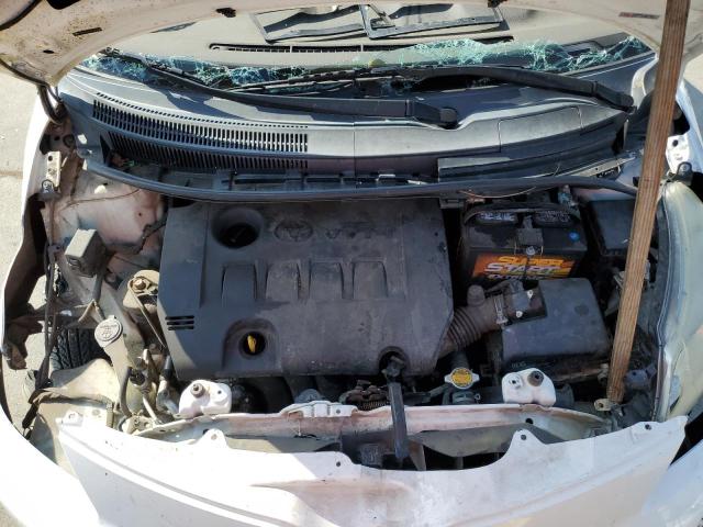 Photo 11 VIN: JTKKUPB42D1033239 - TOYOTA SCION XD 