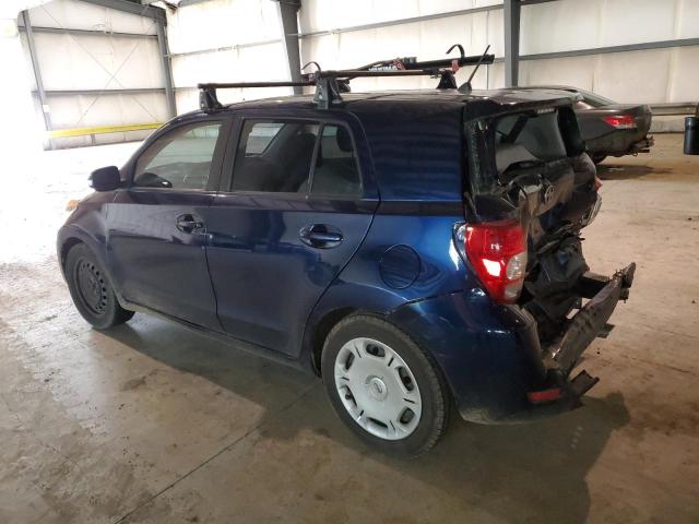 Photo 1 VIN: JTKKUPB42D1033791 - TOYOTA SCION XD 