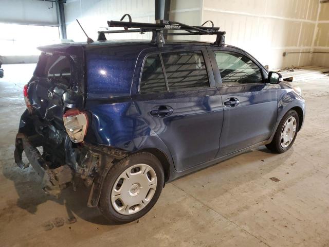 Photo 2 VIN: JTKKUPB42D1033791 - TOYOTA SCION XD 