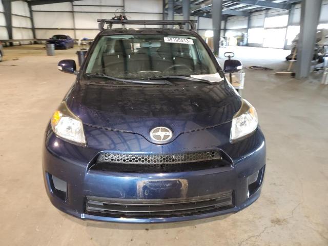 Photo 4 VIN: JTKKUPB42D1033791 - TOYOTA SCION XD 