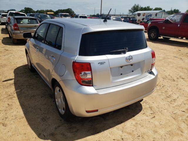 Photo 2 VIN: JTKKUPB42D1035461 - TOYOTA SCION XD 