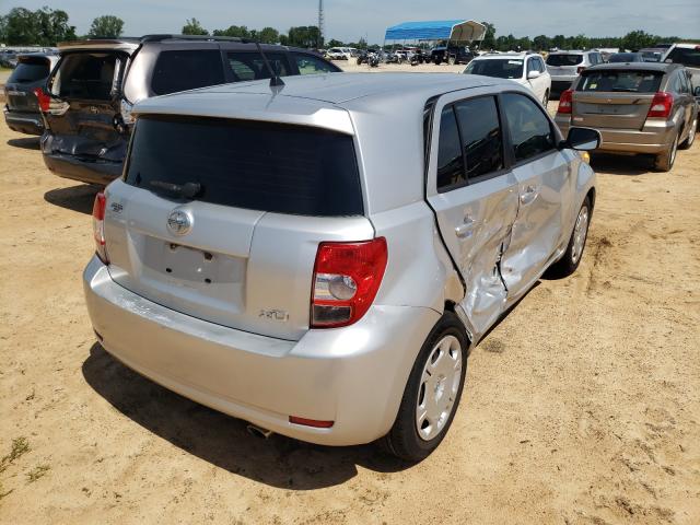 Photo 3 VIN: JTKKUPB42D1035461 - TOYOTA SCION XD 