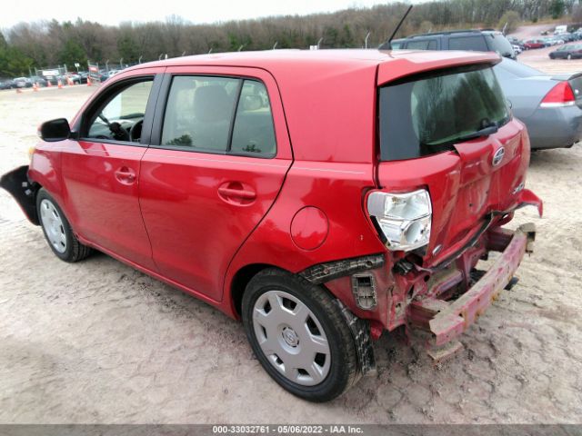 Photo 2 VIN: JTKKUPB42D1035816 - SCION XD 