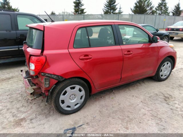 Photo 3 VIN: JTKKUPB42D1035816 - SCION XD 