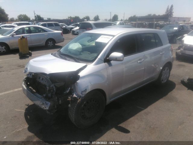 Photo 1 VIN: JTKKUPB42D1036139 - SCION XD 