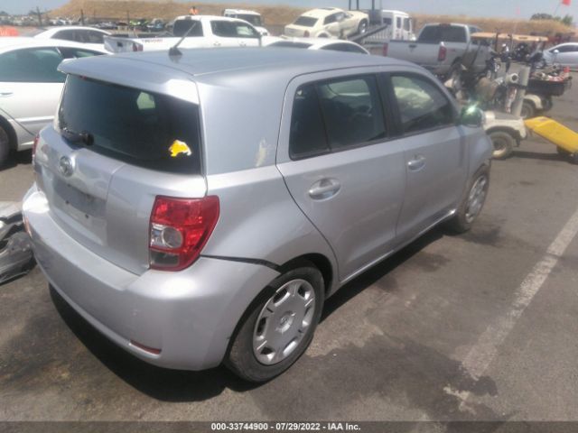 Photo 3 VIN: JTKKUPB42D1036139 - SCION XD 