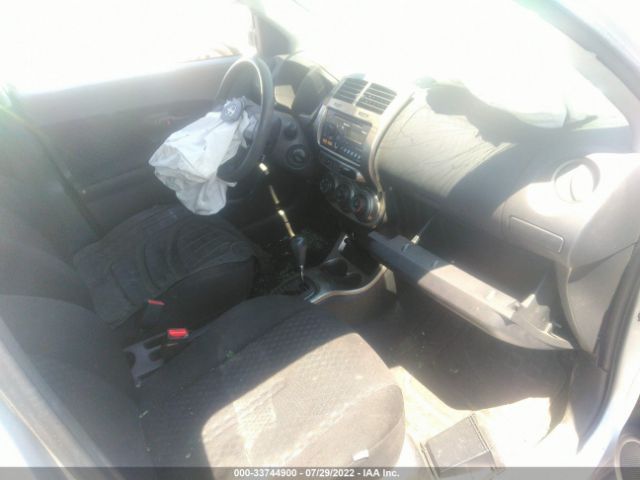 Photo 4 VIN: JTKKUPB42D1036139 - SCION XD 