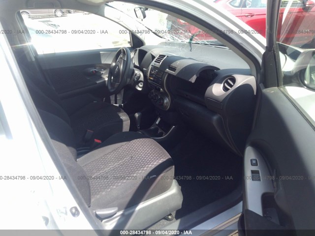 Photo 4 VIN: JTKKUPB42D1036917 - SCION XD 