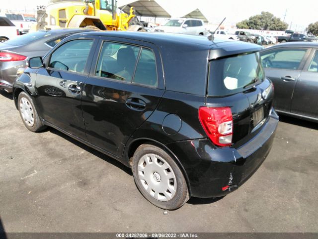 Photo 2 VIN: JTKKUPB42D1037825 - SCION XD 