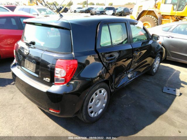 Photo 3 VIN: JTKKUPB42D1037825 - SCION XD 