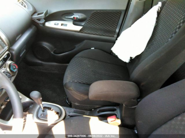 Photo 4 VIN: JTKKUPB42D1037825 - SCION XD 