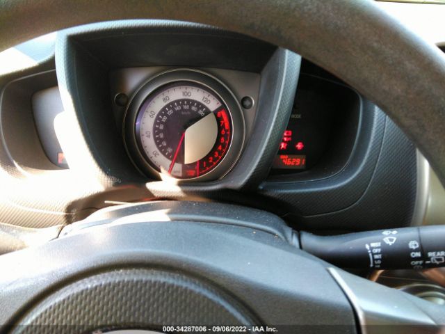 Photo 6 VIN: JTKKUPB42D1037825 - SCION XD 