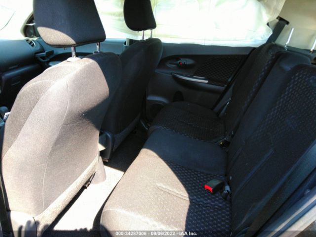 Photo 7 VIN: JTKKUPB42D1037825 - SCION XD 