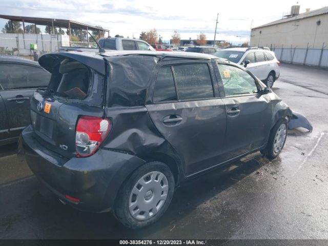 Photo 3 VIN: JTKKUPB42E1041598 - SCION XD 