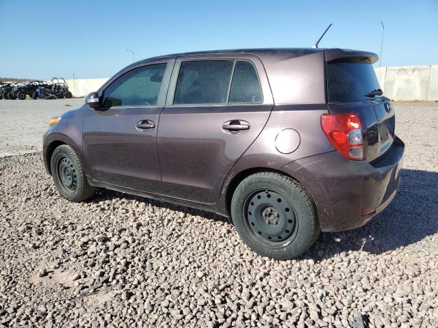 Photo 1 VIN: JTKKUPB42E1041634 - TOYOTA SCION XD 