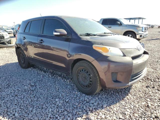 Photo 3 VIN: JTKKUPB42E1041634 - TOYOTA SCION XD 