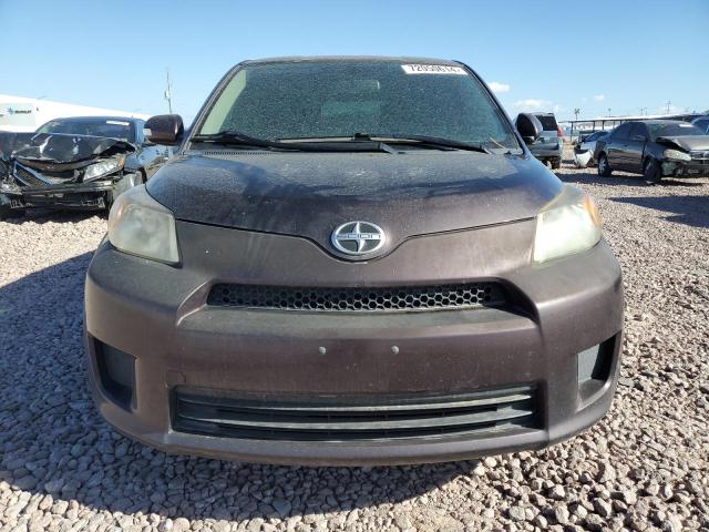 Photo 4 VIN: JTKKUPB42E1041634 - TOYOTA SCION XD 