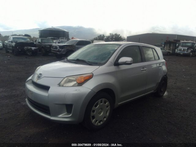 Photo 1 VIN: JTKKUPB42E1044999 - SCION XD 