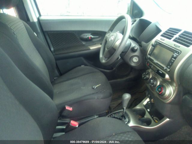 Photo 4 VIN: JTKKUPB42E1044999 - SCION XD 