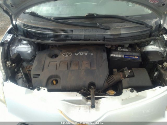 Photo 9 VIN: JTKKUPB42E1044999 - SCION XD 