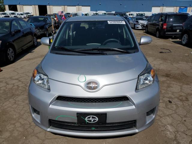 Photo 4 VIN: JTKKUPB42E1045800 - TOYOTA SCION 