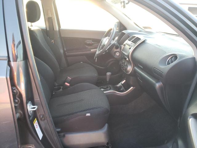 Photo 4 VIN: JTKKUPB42E1046588 - TOYOTA SCION XD 