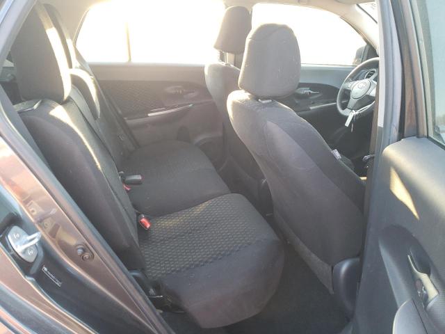 Photo 5 VIN: JTKKUPB42E1046588 - TOYOTA SCION XD 