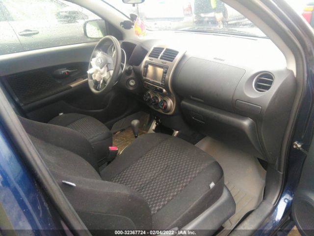 Photo 4 VIN: JTKKUPB42E1046655 - TOYOTA SCION XD 