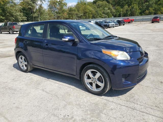 Photo 3 VIN: JTKKUPB43D1028969 - TOYOTA SCION XD 