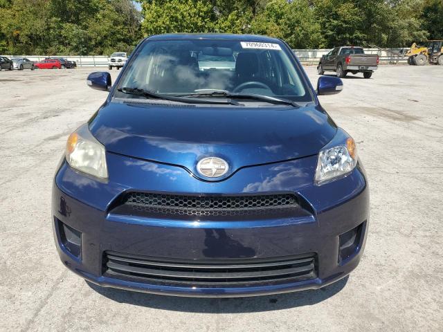 Photo 4 VIN: JTKKUPB43D1028969 - TOYOTA SCION XD 