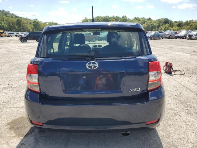 Photo 5 VIN: JTKKUPB43D1028969 - TOYOTA SCION XD 