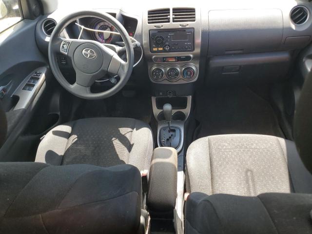 Photo 7 VIN: JTKKUPB43D1028969 - TOYOTA SCION XD 