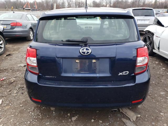 Photo 5 VIN: JTKKUPB43D1029006 - TOYOTA SCION 