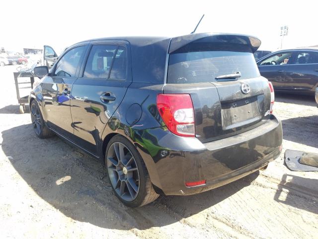 Photo 2 VIN: JTKKUPB43D1030303 - TOYOTA SCION XD 