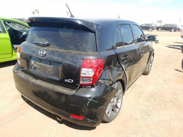 Photo 3 VIN: JTKKUPB43D1030303 - TOYOTA SCION XD 