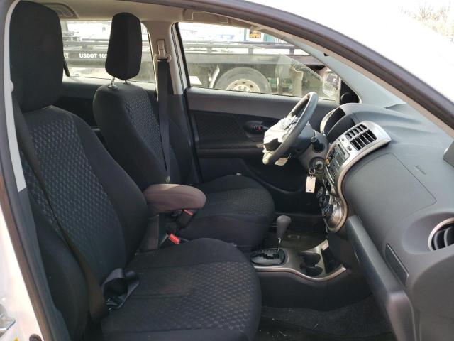 Photo 4 VIN: JTKKUPB43D1030964 - TOYOTA SCION XD 