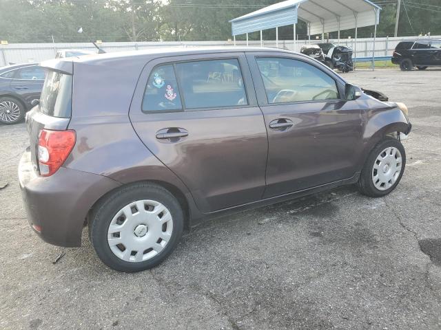 Photo 2 VIN: JTKKUPB43D1031192 - TOYOTA SCION XD 