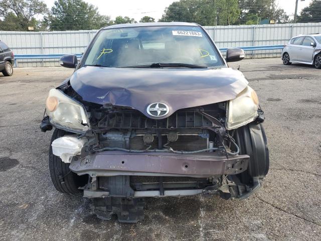 Photo 4 VIN: JTKKUPB43D1031192 - TOYOTA SCION XD 