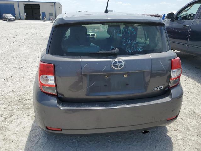 Photo 5 VIN: JTKKUPB43D1031225 - TOYOTA SCION XD 