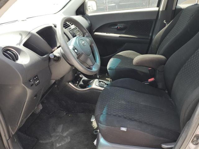 Photo 6 VIN: JTKKUPB43D1031225 - TOYOTA SCION XD 