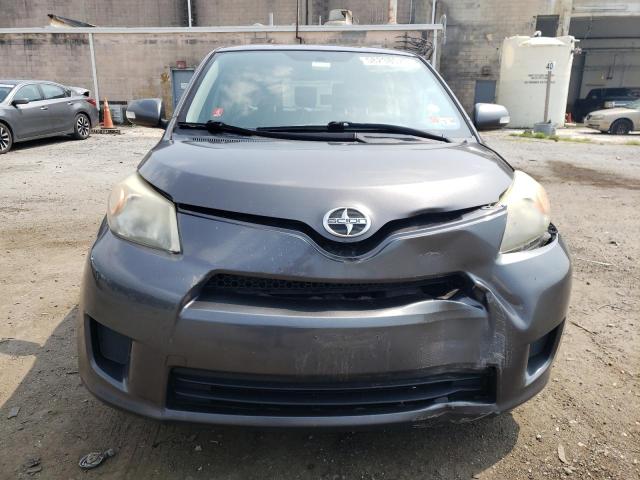 Photo 4 VIN: JTKKUPB43D1032360 - TOYOTA SCION XD 