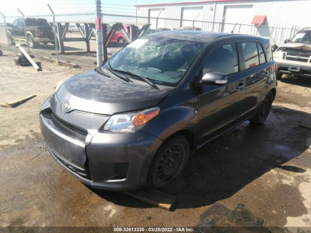 Photo 1 VIN: JTKKUPB43D1033069 - SCION XD 