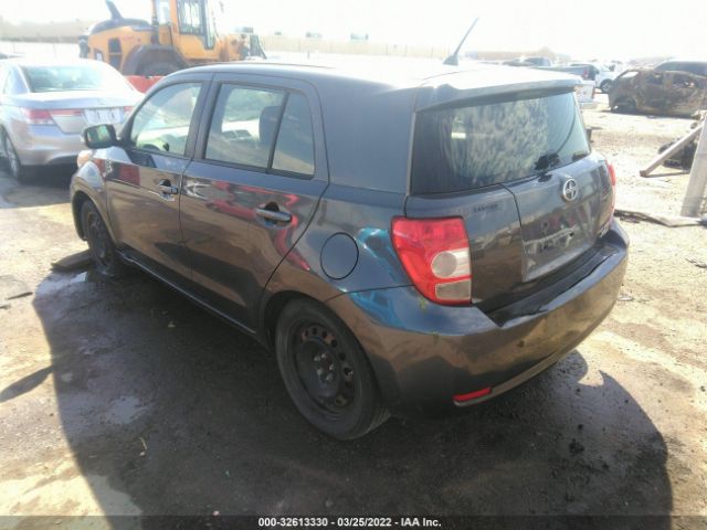 Photo 2 VIN: JTKKUPB43D1033069 - SCION XD 