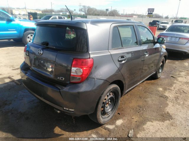 Photo 3 VIN: JTKKUPB43D1033069 - SCION XD 