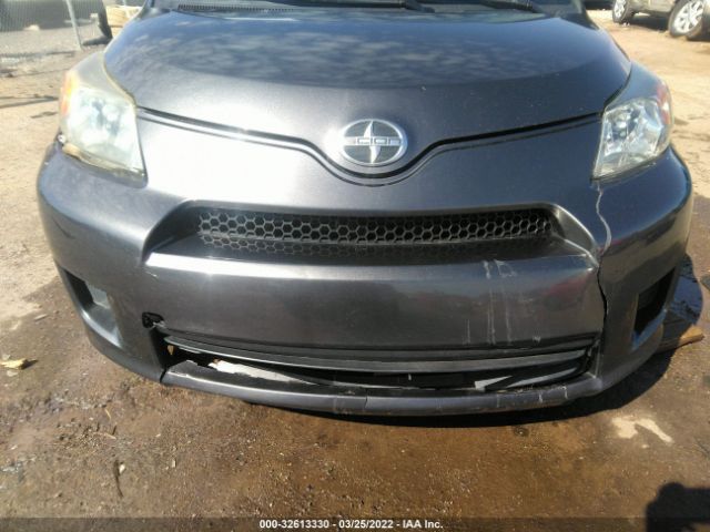 Photo 5 VIN: JTKKUPB43D1033069 - SCION XD 