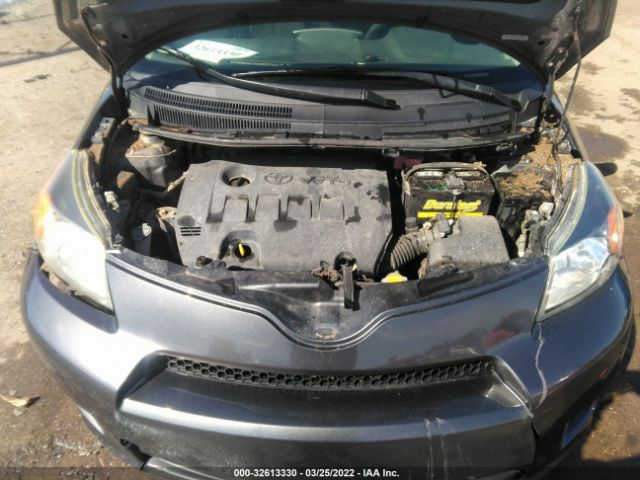 Photo 9 VIN: JTKKUPB43D1033069 - SCION XD 