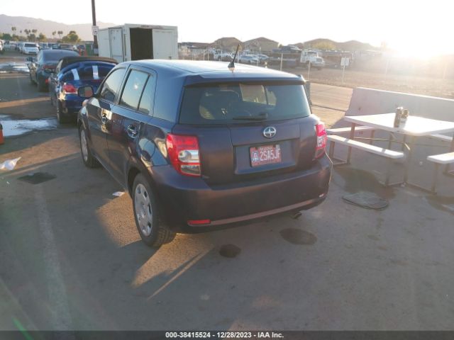 Photo 2 VIN: JTKKUPB43D1034173 - SCION XD 