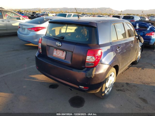 Photo 3 VIN: JTKKUPB43D1034173 - SCION XD 