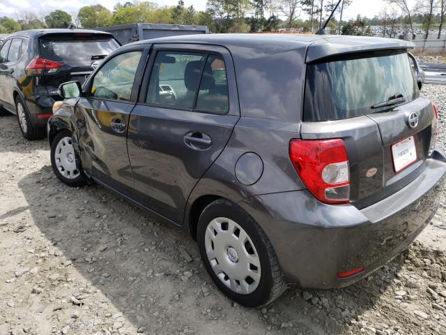 Photo 2 VIN: JTKKUPB43D1034366 - TOYOTA SCION XD 