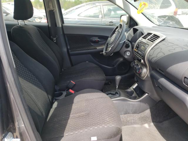 Photo 4 VIN: JTKKUPB43D1034366 - TOYOTA SCION XD 